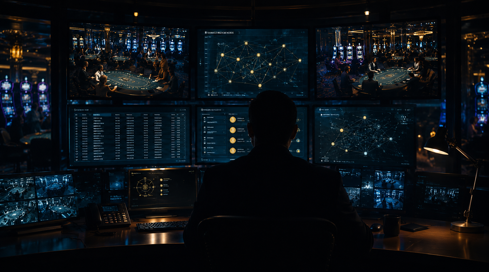 What Triggers KYC at Crypto Casinos? An Ex Pit Boss Explains