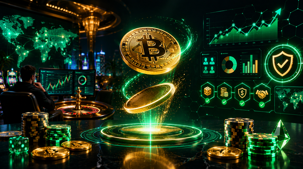 BC.Game Provably Fair Audit: 50,000 CoinFlip Rounds Tested — Full Report