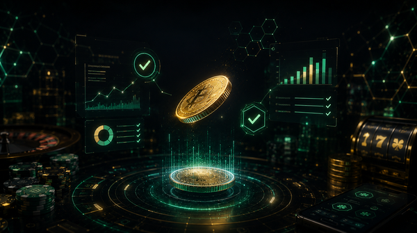 Roobet Provably Fair Audit: 50,000 Crash Rounds Tested — Full Report