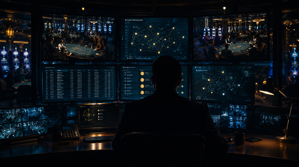 What Triggers KYC at Crypto Casinos? An Ex Pit Boss Explains