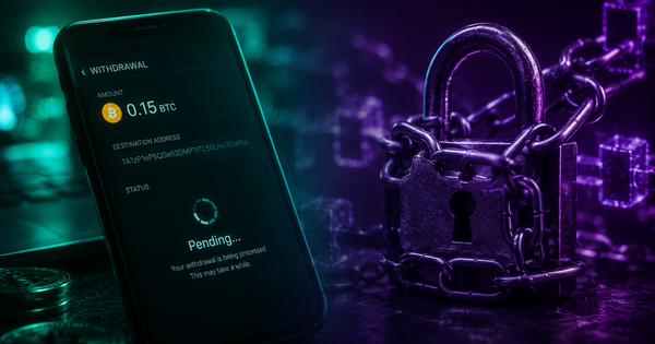 Crypto Casino Won't Pay Out? 7 Withdrawal Traps and How to Get Your Money